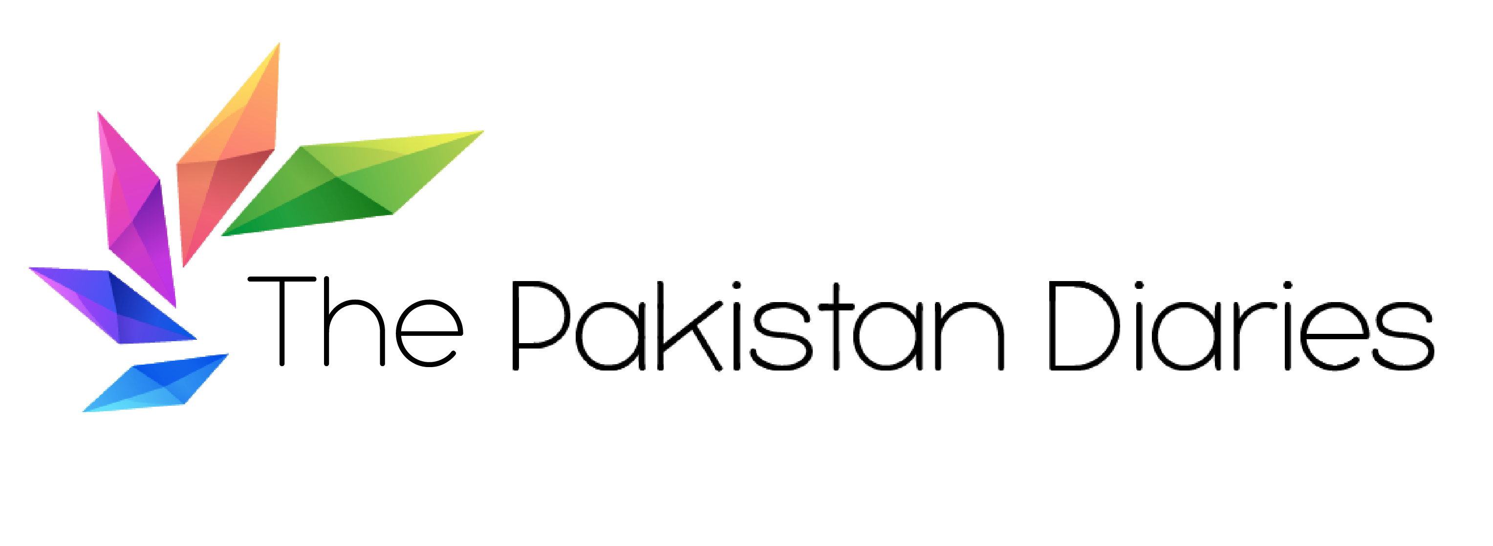 The Pakistan Diaries